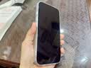 Apple/苹果 iPhone 17 512GB 白色 支持移动联通电信5G 双卡双待手机 实拍图