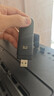 中兴F32 随身wifi6【送100G】支持5G 4G设备可移动无线免插卡不限速便携式网卡托全网通用流量2026款 黑色【 WiFi6 双网切换 】旗舰版 实拍图