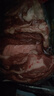 鲜京采巴西进口原切牛肋肉4斤 牛胸腹部位肋条肉 烤肉炖煮 【真原切】 实拍图
