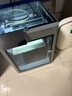 拓竹P2SC 3D打印机器儿童礼物大尺寸FDM家用桌面打印机高精度高速AI监测外吸气冷却烘干 P2S 多色套装 实拍图