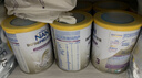 雀巢（Nestle）能恩全护适度水解婴幼儿奶粉7HMO双益生菌3段12-36个月800g/罐*6 实拍图