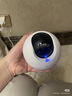 萤石C6c 2K+星光增强版 400万极清 室内智能无线监控器家用摄像头双向通话 手机远程 婴儿看护器 实拍图