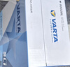 瓦尔塔（VARTA）京东汽车电瓶蓄电池启停 动力强劲 EFB H5哈弗H2/H6/F5F7以旧换新 实拍图