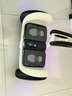 九号（Ninebot）护具体感车配件骑行护具（卡丁车护具/平衡车护具） 儿童款黑色S码 实拍图