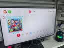 任天堂（Nintendo）【国内保税仓】Switch2/1代 OLED/续航加强日版/港版便携家用ns体感游戏机掌机 港版OLED红蓝64GB保税（赠共享会员） 实拍图