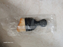 汽车内饰清洗工具空调出风口清洁刷洗车用软毛刷车内缝隙除尘刷子 超细毛绒刷一个 实拍图