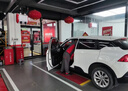 京东养车3次标准洗车服务 5座轿车/SUV 不满意重新洗部分门店可用 实拍图