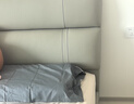 京严【泰产进口】天然乳胶枕头成人颈椎病深度睡眠专用护颈记忆乳胶枕 按摩枕【立体按摩 护颈舒睡】送抗菌枕套 单只 成人款【40*60cm】93%天然乳胶 实拍图