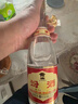 汾酒 黄盖玻汾 清香型白酒 53度 475mL*6瓶整箱 年份随机 实拍图