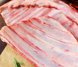 鲜京采澳洲精选原切羊肋排（偏瘦）净重 2斤/袋 草饲羊肉 京东自有品牌 实拍图