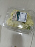 【安心菜】供港基地高原松花菜300g(侧枝) 实拍图