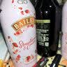 百利（Baileys）甜酒力娇酒粉色酒组合装 爱尔兰进口 原味700ml+草莓味700ml 实拍图