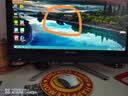 惠普（HP）S1000 Plus 无线鼠标 办公鼠标 家用/商务办公/笔记本/台式机USB接口即插即用 鼠标无线清新绿色 实拍图