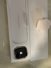 BHO【热销100万+】适用苹果手表s11保护壳apple iwatch s10/s11保护壳膜一体套se3/9/8/ultra3钢化膜 壳膜一体【玫金色】 iwatch 10/11代【46mm表盘】 实拍图