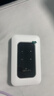 祝余随身wifi全国通用无线路由器移动随行流量手机笔记本通用上网卡卡托ufi直插网 【中兴微芯片 3000毫安充电款+白色】*长续航版 实拍图
