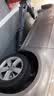 韩泰（Hankook）汽车轮胎 205/55R16 91V SK10 适配朗逸/速腾/高尔夫/朗动/威朗 实拍图