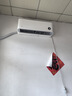 小米空调  巨省电 1.5匹挂机 一级能效 外机单排铜管 KFR-35GW/N1A1【整机免费十年包修】 实拍图