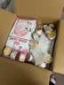 皇家猫粮 幼猫奶糕 幼猫猫粮 BK34 通用粮 1-4月 2KG 实拍图