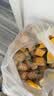 麦酥园 香葱饼干葱香薄脆小饼干蛋糕点心休闲零食品整箱散装独立包装4斤 实拍图