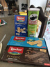 品客（Pringles）薯片桶装罐装马铃薯片休闲办公室零食酸乳酪洋葱味110g 实拍图