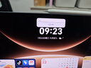 HUAWEI M-Pencil 套装 平板创作笔 华为手写笔 星闪技术超低时延 雪域白 实拍图