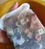 派乐特 鱼缸过滤材料水族火山石陶瓷环细菌球器材用品十二合一滤材1kg 实拍图