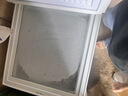 志高（CHIGO）双温冰柜家用小型双开门冷冻冷藏保鲜两用双温区商用冷柜一级节能省电 蝶形门双温【一级节能】 306L 实拍图