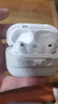 Apple/苹果 AirPods Pro (第三代) 搭配MagSafe充电盒 (USB-C) 苹果耳机 蓝牙耳机 适用iPhone/iPad/Mac 实拍图