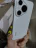 HUAWEI Pura 70 12GB+512GB 雪域白 北斗卫星消息版 超高速风驰闪拍 鸿蒙系统4.2适配主流APP 大内存手机 实拍图