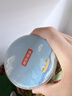 京东京造高钙淡干虾皮65g*2 儿童无添加海产干货 宝宝辅食宝宝虾皮 实拍图