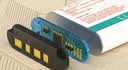 品胜（PISEN）适用索尼ZV-1M2相机NP-BX1相机电池黑卡RX100M2/M3/RX1R/AS20/PJ410/AS30数码微单电池 实拍图