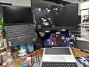 极川【零感】苹果MacBook Pro 14英寸M5/M4/3/2键盘膜2026/25/24款笔记本电脑键盘保护膜超薄透黑防尘 实拍图