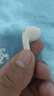 索爱（soaiy）SR10pro真无线蓝牙耳机 HIFI音效通话降噪游戏运动音乐半入耳式耳机 苹果安卓华为手机通用 油彩白 实拍图