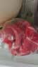 往来白丁 内蒙古原切精瘦牛腩2斤净重 黄牛腹肉红烧炖煮不注水不合成草饲 实拍图