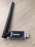 Tenda腾达 usb无线网卡wifi6 AX900双频5g 无线网卡台式机专用 高增益天线 wifi接收器 无线wifi发射 实拍图