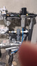 海尔（Haier）前置过滤器全屋家用净水器HP-05升级迭代款40微米双网反冲洗大通量管道过滤器 全屋家用净水器 实拍图