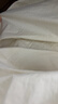贝肽斯尿布婴儿纱布如厕训练裤隔尿可水洗宝宝戒尿不湿110码4条装 蓝绿 实拍图