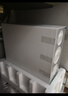 安吉尔【肖战代言】净水器家用直饮 魔方2代1500 超薄机身APCM去除菌 长效反渗透自来水过滤器厨下净水机 【热销18万+台】航天除菌科技净水器 实拍图