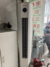 长虹空调大3匹熊猫懒新一级省电外机双排纯铜管客厅立式变频柜机国家补贴 KFR-72LW/ZDTTW3+R1十年包修 实拍图