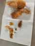 现挖沙地蜜薯红薯新鲜农家糖心番薯烤地瓜软糯批发黄心包邮 河南沙地蜜薯4斤装中大果（净重3.8斤） 实拍图