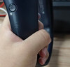 几素挂脖风扇制冷随身迷你usb小风扇无叶挂脖式风扇儿童挂颈子户外便携露营降温小电扇 黑色颈托款【5挡大风+5000mAh】 实拍图