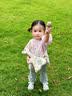 奥智嘉儿童玩具多功能音乐电子琴吉他1-2-3岁婴幼儿宝宝益智生日礼物 实拍图