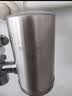 德克史帝夫家用净水器水龙头过滤器除水垢余氯家用过滤水垢前置过滤器厨房自来水多层过滤 一机六芯【活性碳超滤芯】直通款 实拍图