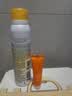 高姿透明防晒喷雾120mlSPF50+PA++++防水防汗美白防晒军训户外便携 实拍图