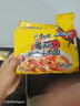 康师傅 方便面 经典番茄鸡蛋牛肉面五连包115g*5 泡面袋装速食 方便食品 实拍图