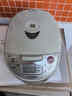 虎牌TIGER电饭煲内胆JBA JKT JKL JKW JAW日本原装进口内锅 日本直邮 JKW-A10W/A10C内胆 实拍图