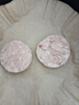 大希地母后恩点腌制入味儿童早餐安格斯牛肉饼汉堡小牛排600g（12片） 实拍图