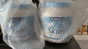 Maxigenes美可卓脱脂高钙0蔗糖奶粉女士中老年儿童1kg*2罐送礼营养品 实拍图