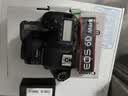佳能（Canon）EOS 6D Mark II 单机身+佳能（Canon）EF 50mm f/1.8 STM 实拍图