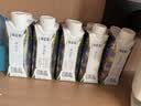 蒙牛特仑苏嗨Milk脱脂纯牛奶250ml*10盒 0脂肪 精美京绣 送礼礼盒 实拍图